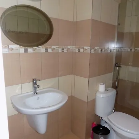 Studio Grand Camelia Apartment *