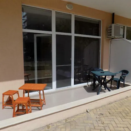 Apartment Studio Grand Camelia